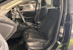 Ford Focus  1.6 TDCi 115 ch Stop&Start Trend