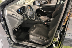 Ford Focus  1.6 TDCi 115 ch Stop&Start Trend