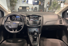 Ford Focus  1.6 TDCi 115 ch Stop&Start Trend