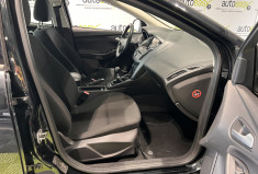 Ford Focus  1.6 TDCi 115 ch Stop&Start Trend