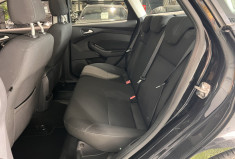 Ford Focus  1.6 TDCi 115 ch Stop&Start Trend