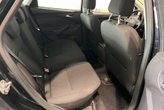 Ford Focus  1.6 TDCi 115 ch Stop&Start Trend