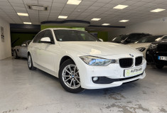 BMW Série 3 318d F30 143 CV EXECUTIVE