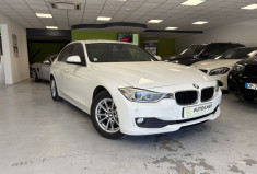 BMW Série 3 318d F30 143 CV EXECUTIVE
