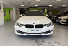 BMW Série 3 318d F30 143 CV EXECUTIVE