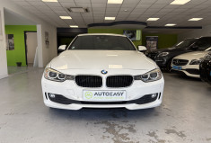 BMW Série 3 318d F30 143 CV EXECUTIVE