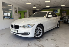 BMW Série 3 318d F30 143 CV EXECUTIVE