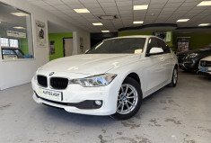 BMW Série 3 318d F30 143 CV EXECUTIVE