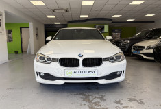 BMW Série 3 318d F30 143 CV EXECUTIVE