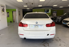 BMW Série 3 318d F30 143 CV EXECUTIVE