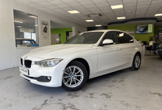 BMW Série 3 318d F30 143 CV EXECUTIVE