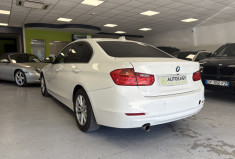 BMW Série 3 318d F30 143 CV EXECUTIVE
