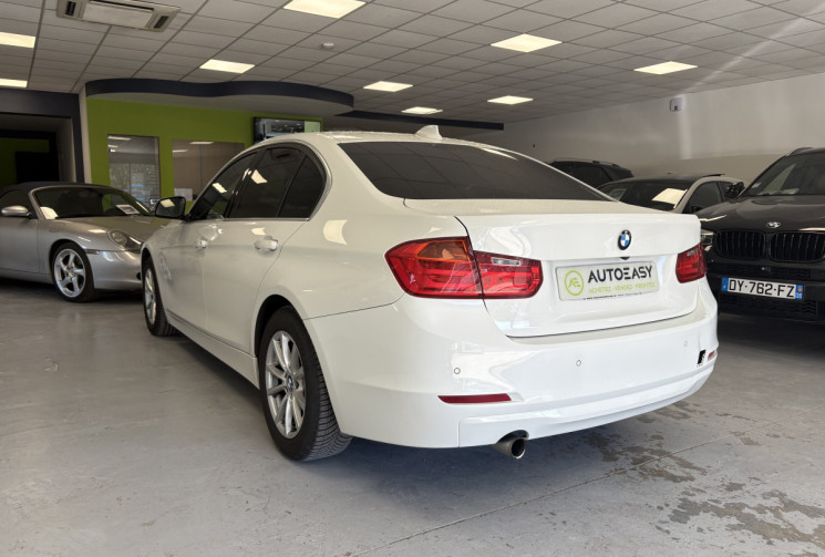 BMW Série 3 318d F30 143 CV EXECUTIVE