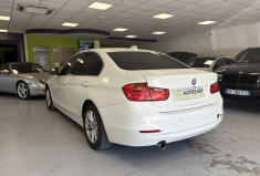 BMW Série 3 318d F30 143 CV EXECUTIVE