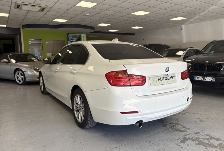 BMW Série 3 318d F30 143 CV EXECUTIVE