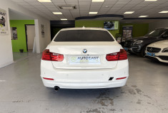 BMW Série 3 318d F30 143 CV EXECUTIVE