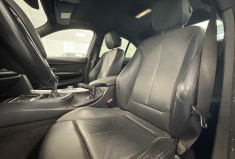 BMW Série 3 318d F30 143 CV EXECUTIVE