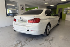 BMW Série 3 318d F30 143 CV EXECUTIVE