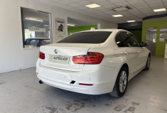 BMW Série 3 318d F30 143 CV EXECUTIVE