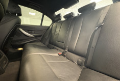 BMW Série 3 318d F30 143 CV EXECUTIVE