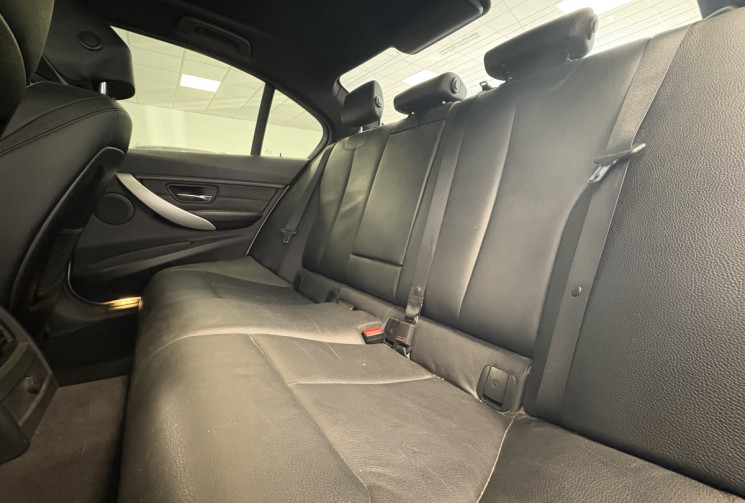 BMW Série 3 318d F30 143 CV EXECUTIVE