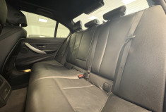 BMW Série 3 318d F30 143 CV EXECUTIVE