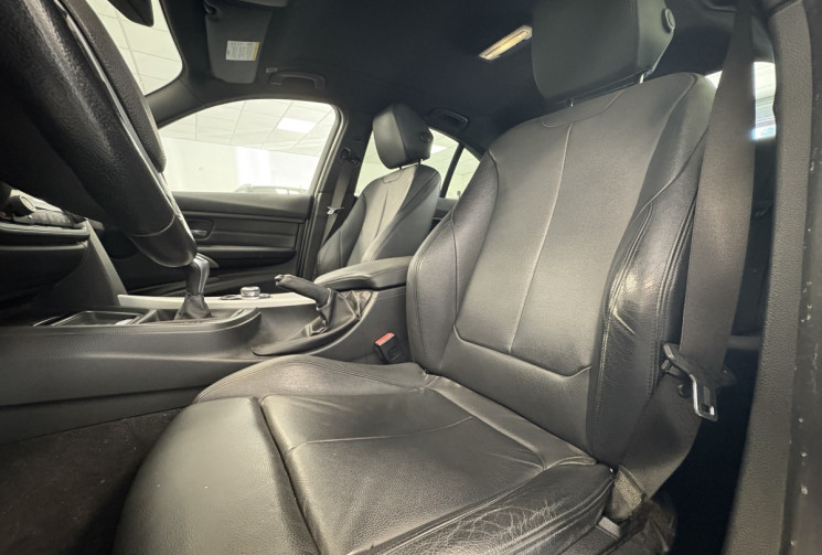 BMW Série 3 318d F30 143 CV EXECUTIVE