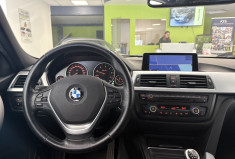 BMW Série 3 318d F30 143 CV EXECUTIVE