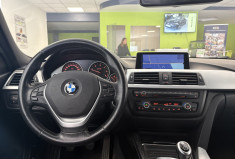 BMW Série 3 318d F30 143 CV EXECUTIVE