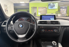BMW Série 3 318d F30 143 CV EXECUTIVE
