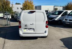 Toyota PROACE City 1.5 / 102 CH / 