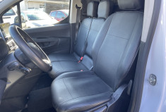 Toyota PROACE City 1.5 / 102 CH / 