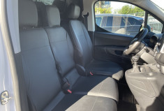 Toyota PROACE City 1.5 / 102 CH / 