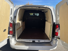 Toyota PROACE City 1.5 / 102 CH / 