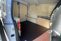 Toyota PROACE City 1.5 / 102 CH / 