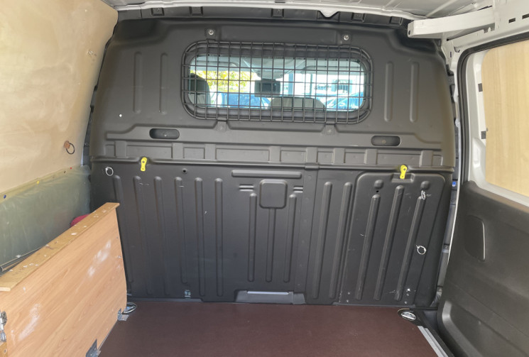 Toyota PROACE City 1.5 / 102 CH / 