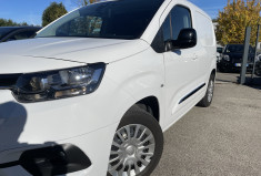 Toyota PROACE City 1.5 / 102 CH / 