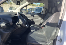 Toyota PROACE City 1.5 / 102 CH / 