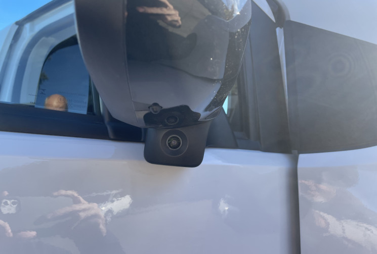 Toyota PROACE City 1.5 / 102 CH / 