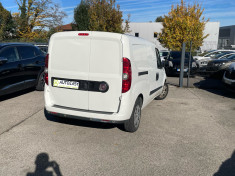 FIAT DOBLO CARGO 1.6 MULTIJET / 105 CH / LONG /  9158,33 HT