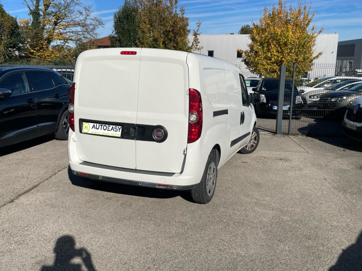 FIAT DOBLO CARGO 1.6 MULTIJET / 105 CH / LONG /  9158,33 HT
