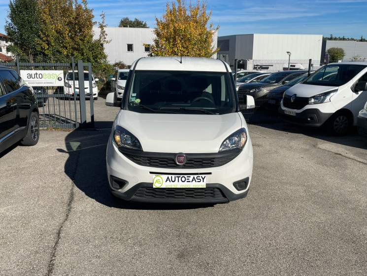 FIAT DOBLO CARGO 1.6 MULTIJET / 105 CH / LONG /  9158,33 HT