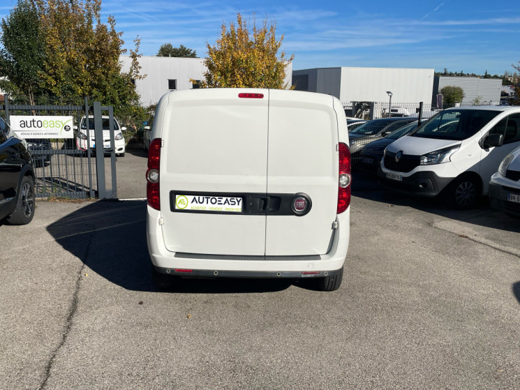 FIAT DOBLO CARGO 1.6 MULTIJET / 105 CH / LONG /  9158,33 HT