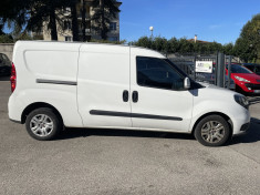 FIAT DOBLO CARGO 1.6 MULTIJET / 105 CH / LONG /  9158,33 HT