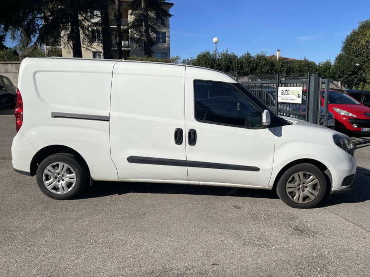 FIAT DOBLO CARGO 1.6 MULTIJET / 105 CH / LONG /  9158,33 HT