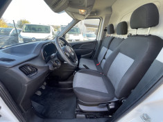 FIAT DOBLO CARGO 1.6 MULTIJET / 105 CH / LONG /  9158,33 HT