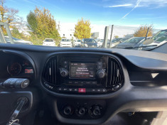 FIAT DOBLO CARGO 1.6 MULTIJET / 105 CH / LONG /  9158,33 HT