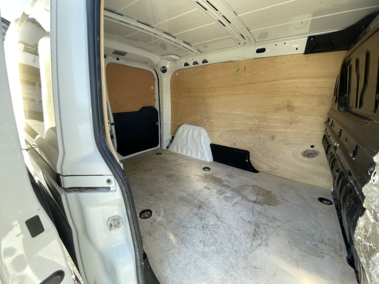 FIAT DOBLO CARGO 1.6 MULTIJET / 105 CH / LONG /  9158,33 HT