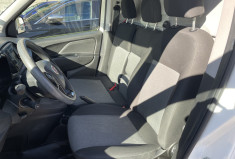 FIAT DOBLO CARGO 1.6 MULTIJET / 105 CH / LONG /  9158,33 HT