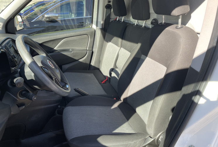 FIAT DOBLO CARGO 1.6 MULTIJET / 105 CH / LONG /  9158,33 HT